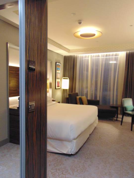 Zimmer Sheraton Astana Hotel