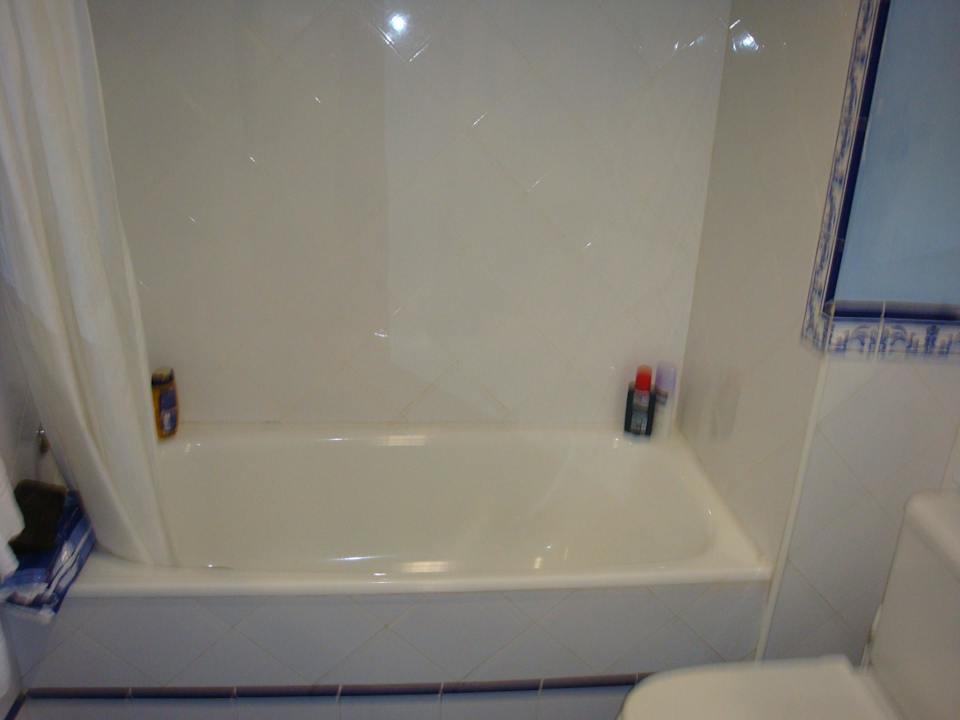 Bad Hotel Oasis Dunas