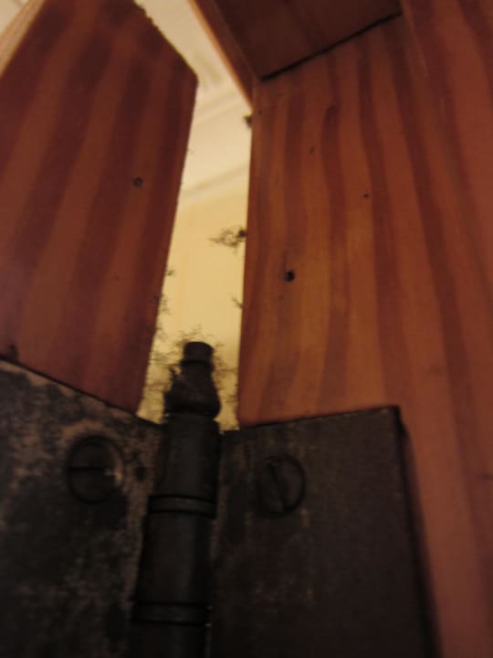 Schanier Bei Juan Playa Blanca