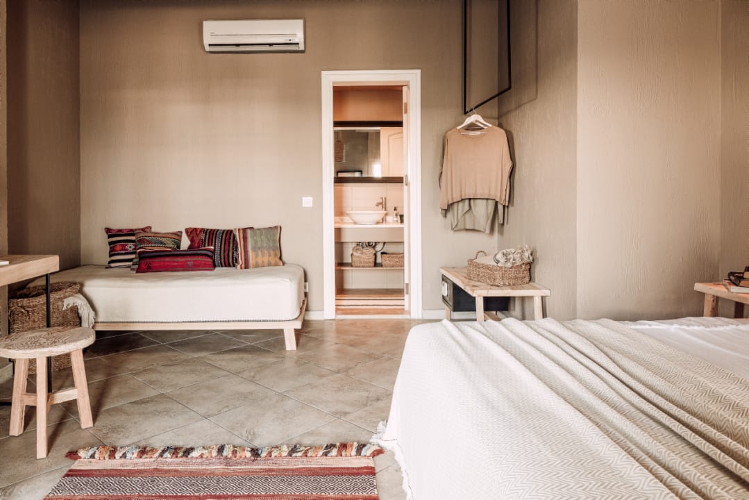 Zimmer Cook's Club Adakoy Marmaris