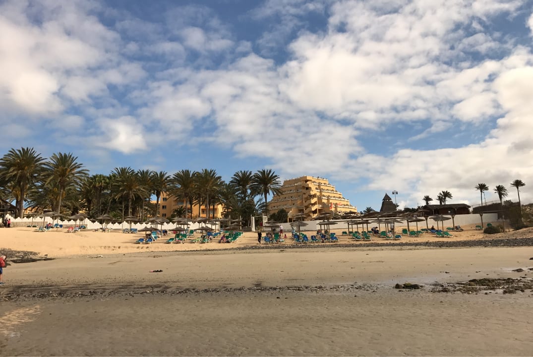 Strand SBH Costa Calma Beach Resort