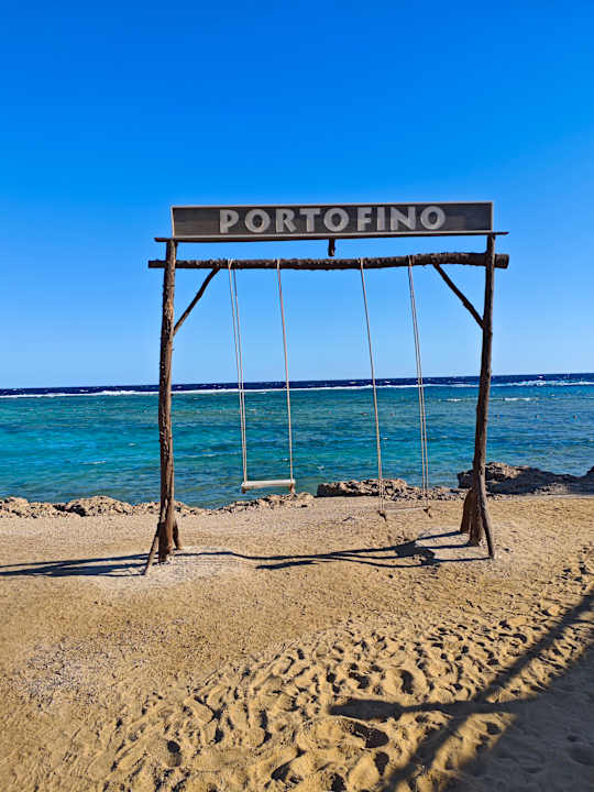 Strand Pickalbatros Villaggio Resort - Portofino
