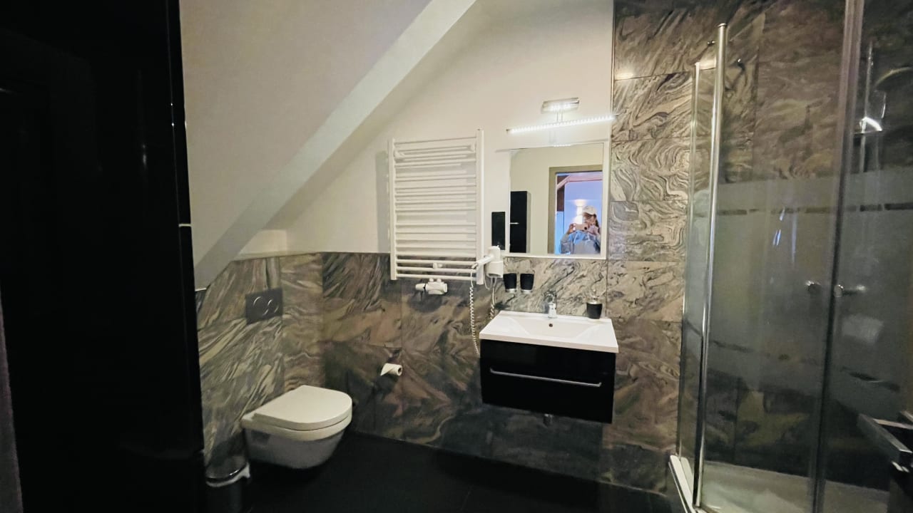 Zimmer Hotel Walsroder Hof