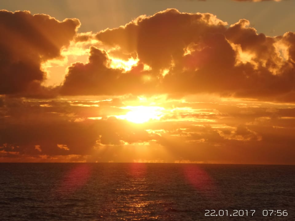 Sonnenaufgang Smy Tahona Fuerteventura