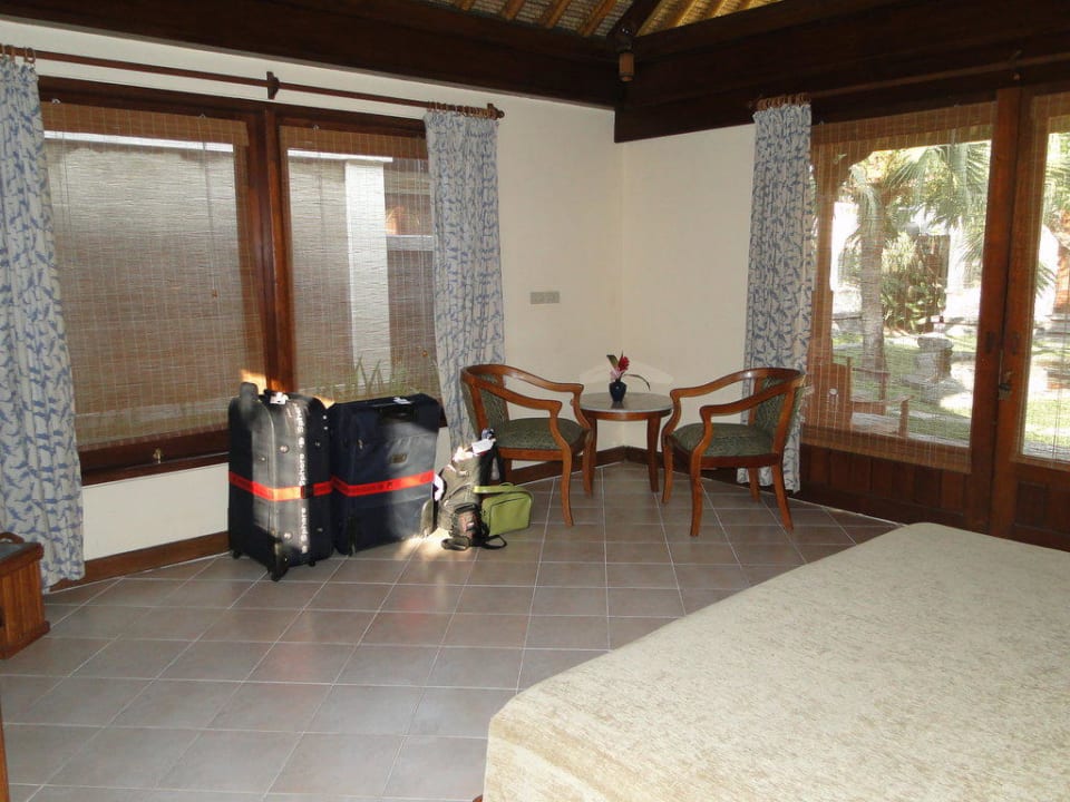 Zimmer Puri Bagus Lovina