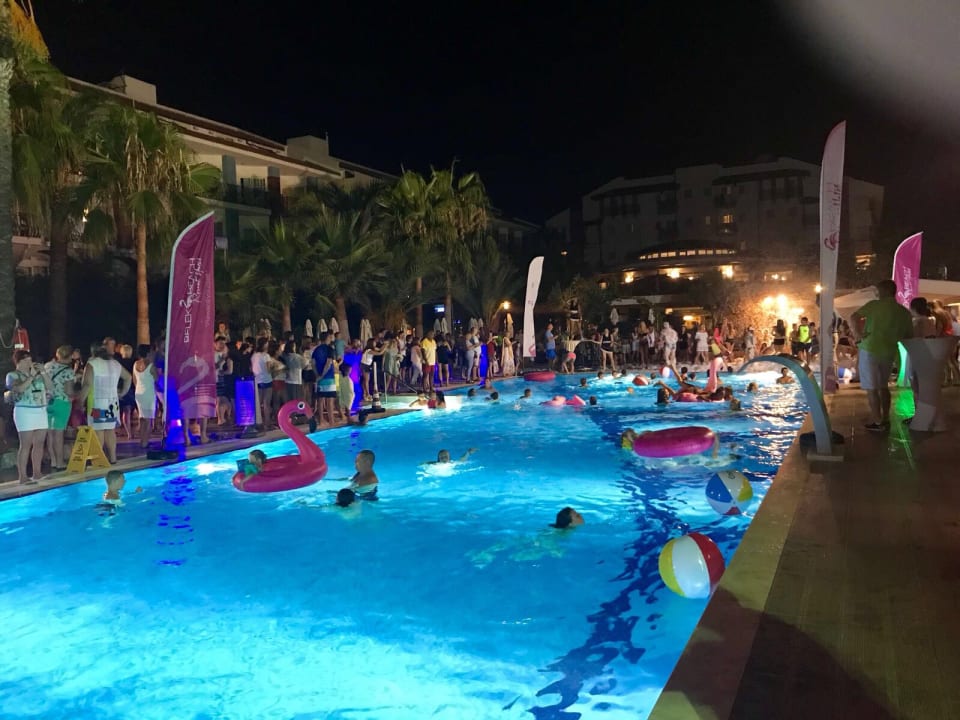 Sport & Freizeit Belek Beach Resort Hotel