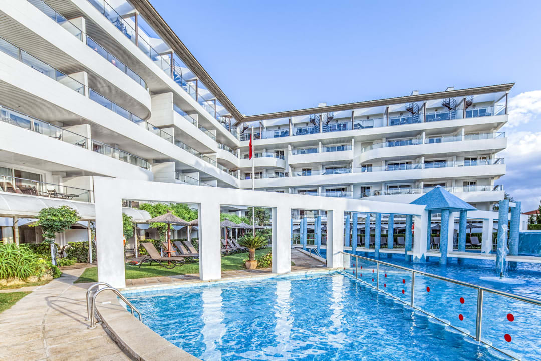 Pool Ona Garden Lago