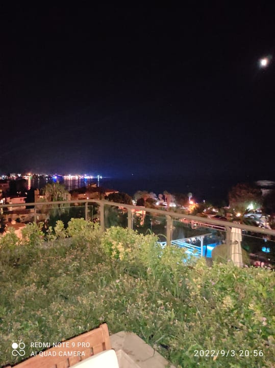 Ausblick Side Star Elegance