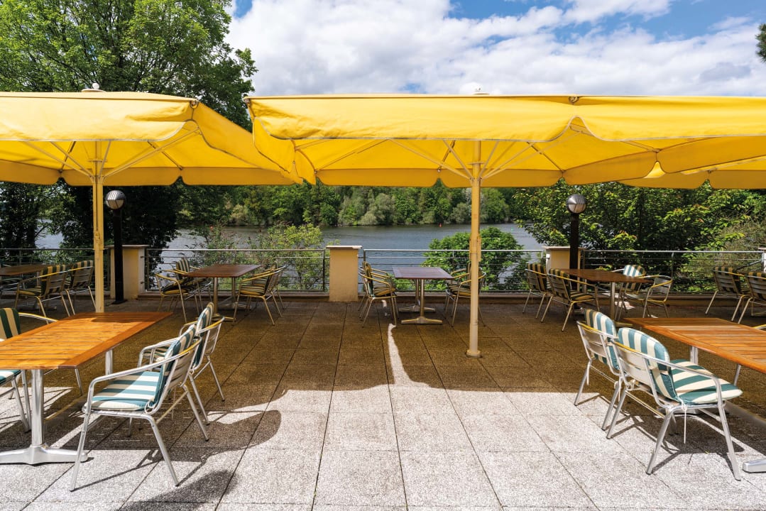 Sonstiges Seminaris Avendi Hotel Potsdam