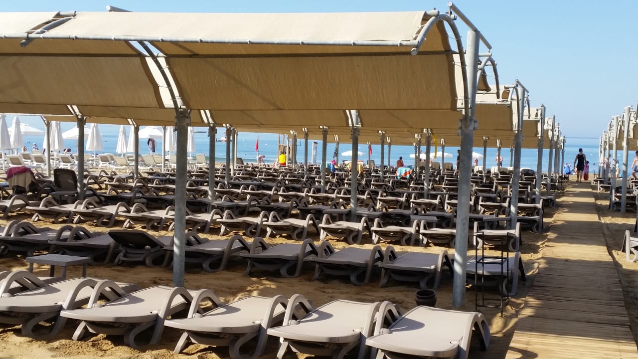 Strand Aydinbey Kings Palace & Spa