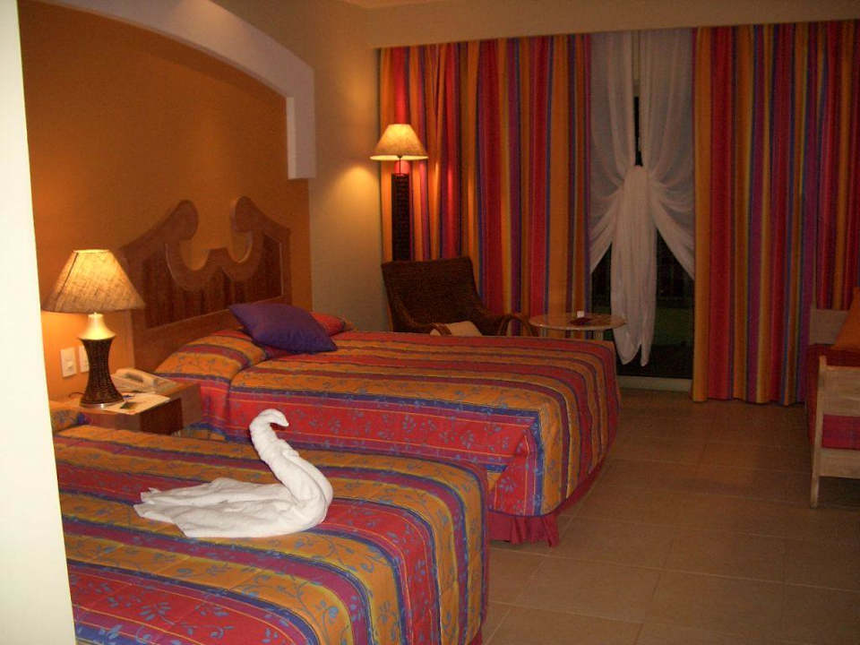 Doppelzimmer Iberostar Waves Bahia