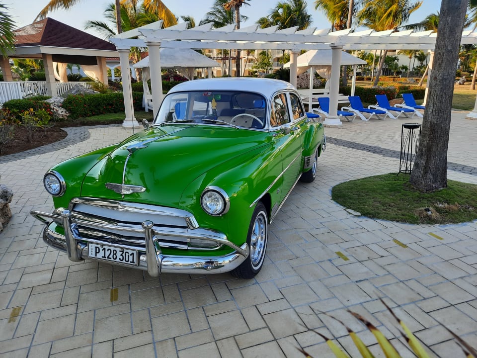 Sonstiges Paradisus Princesa del Mar Resort & Spa - Adults only