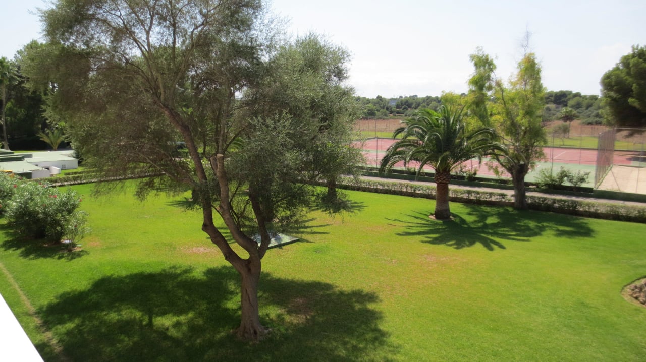 Gartenblick Hotel Exagon Park