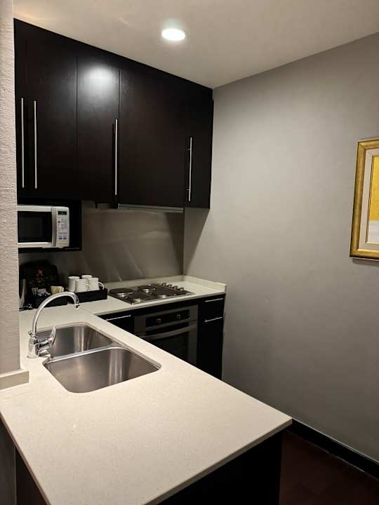 Zimmer Chatrium Hotel Riverside Bangkok