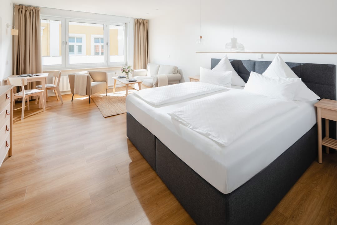 Zimmer Ferienhaus Papenfuß