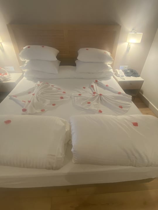 Zimmer Süral Saray Hotel