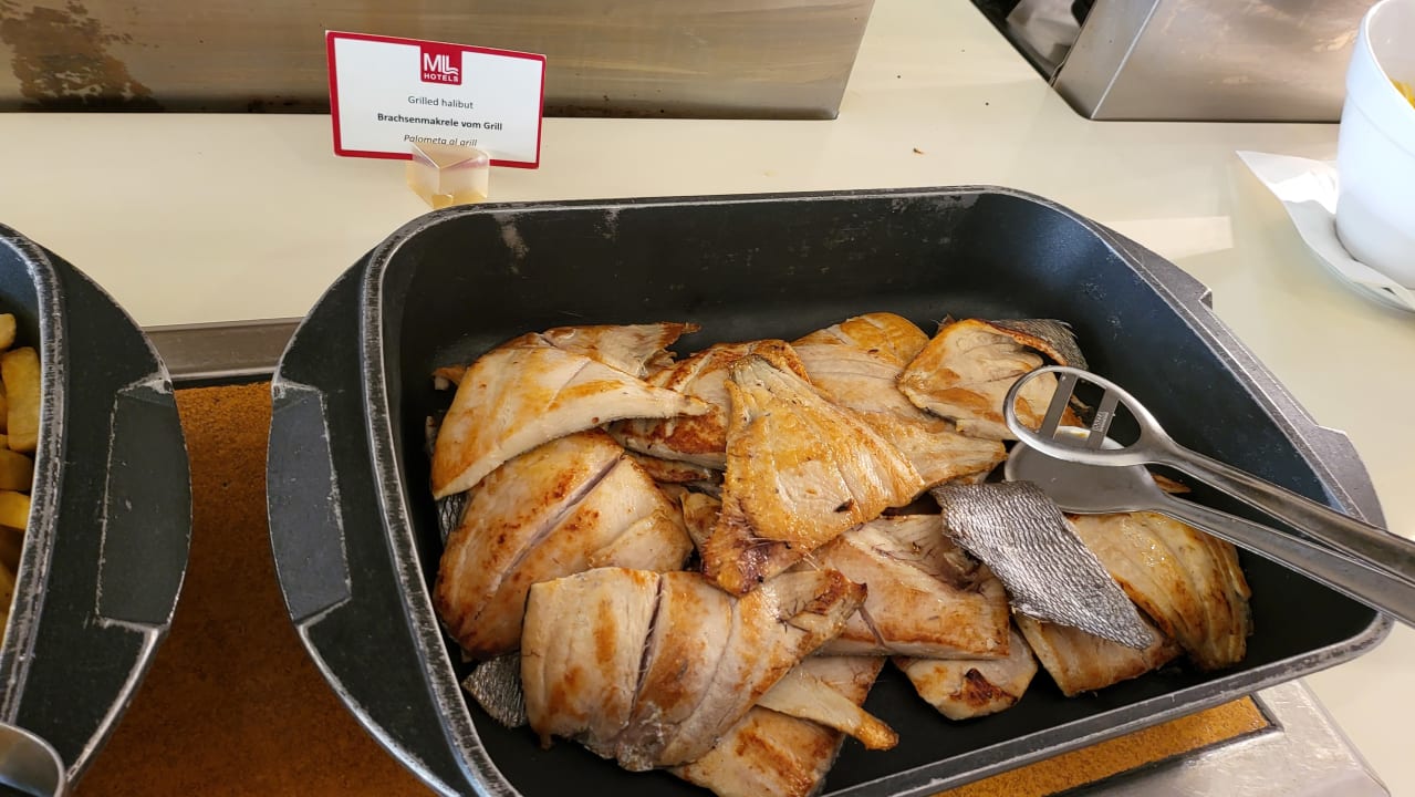 Gastro MLL Palma Bay Club Resort