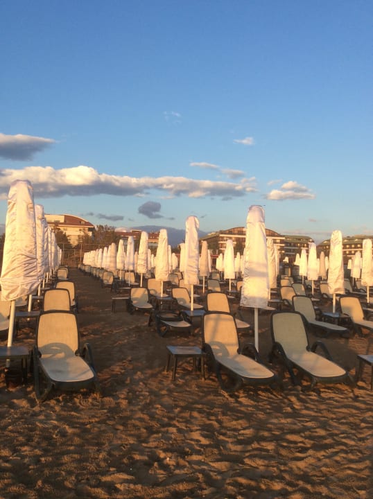 Strand Sentido Trendy Verbena Beach