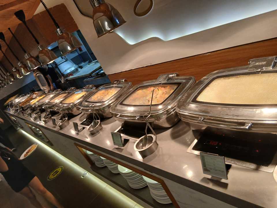 Gastro Sun City Apartments