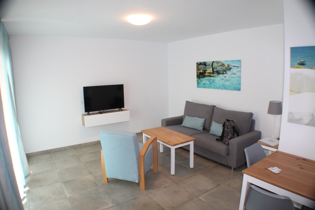 Zimmer Bungalows & Appartements Playamar