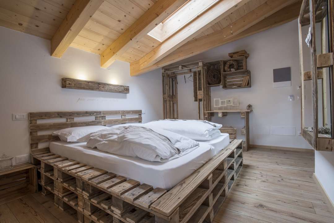 Zimmer Agriturismo Berry House