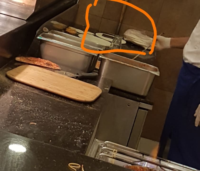 Gastro Atlas Amadil Beach Hotel
