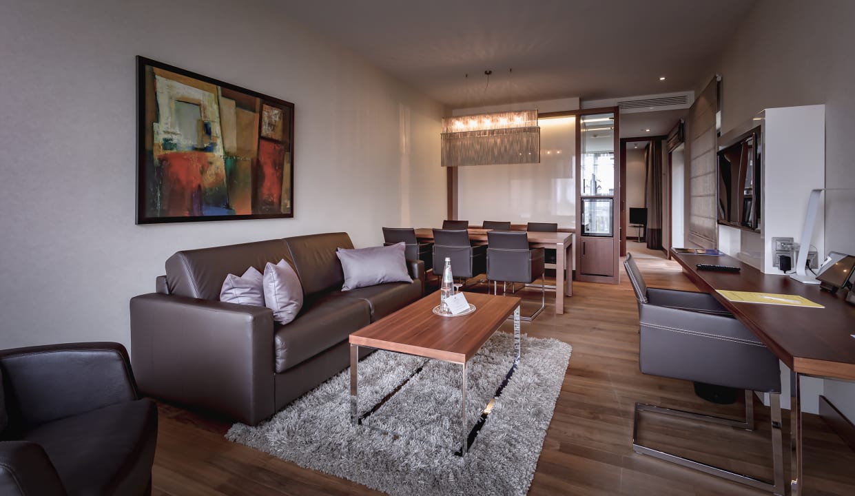 Zimmer Schlosshotel Bad Wilhelmshöhe Conference & Spa