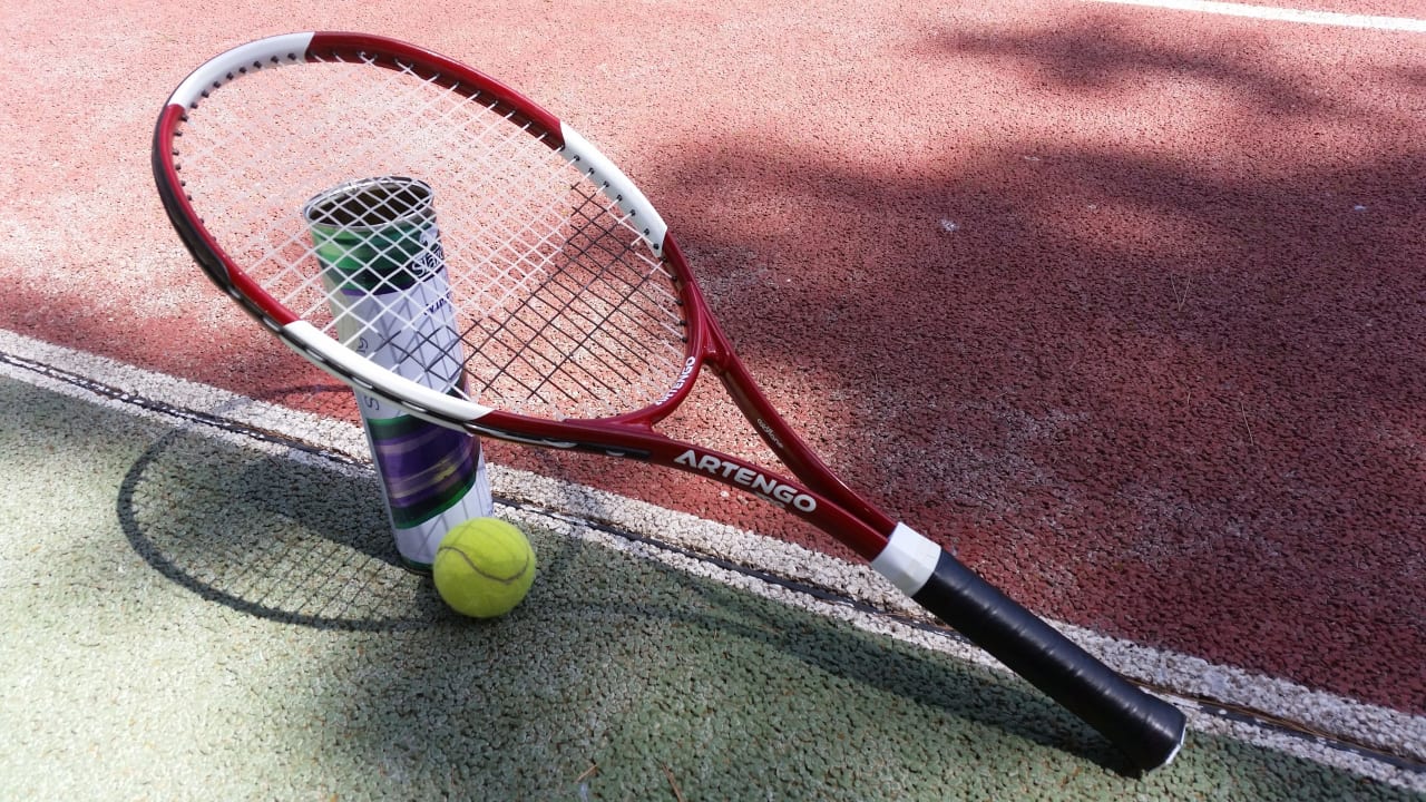 Tennisangbot Hotel Riu Palace La Mola