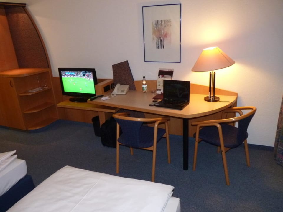 Pokój Hotel Arvena Kongress