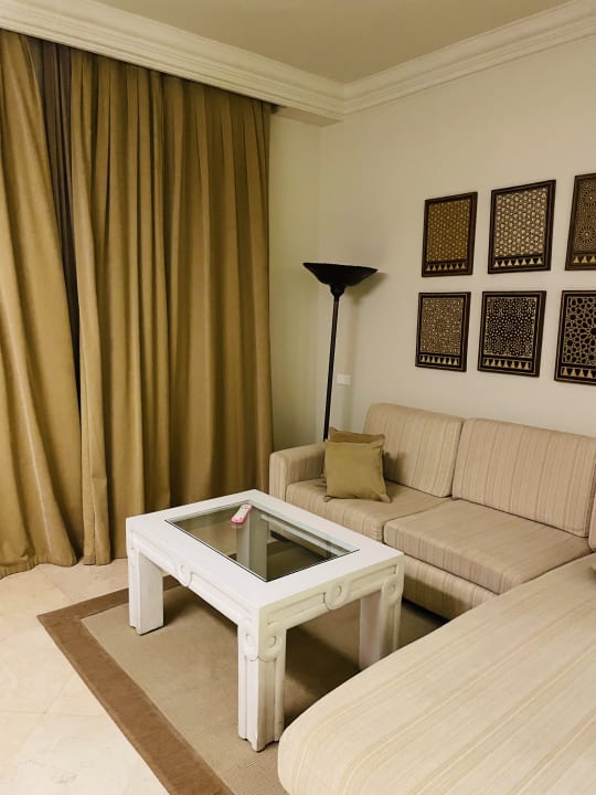 Zimmer Makadi Spa - Adults only