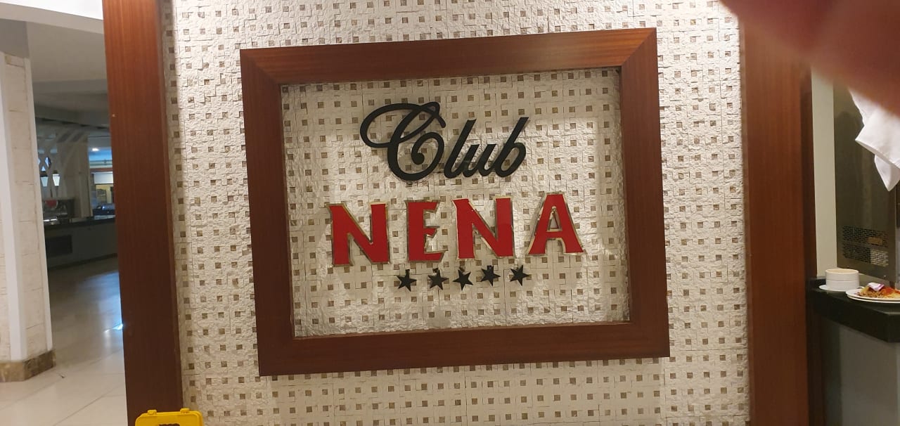 Gastro Hotel Club Nena