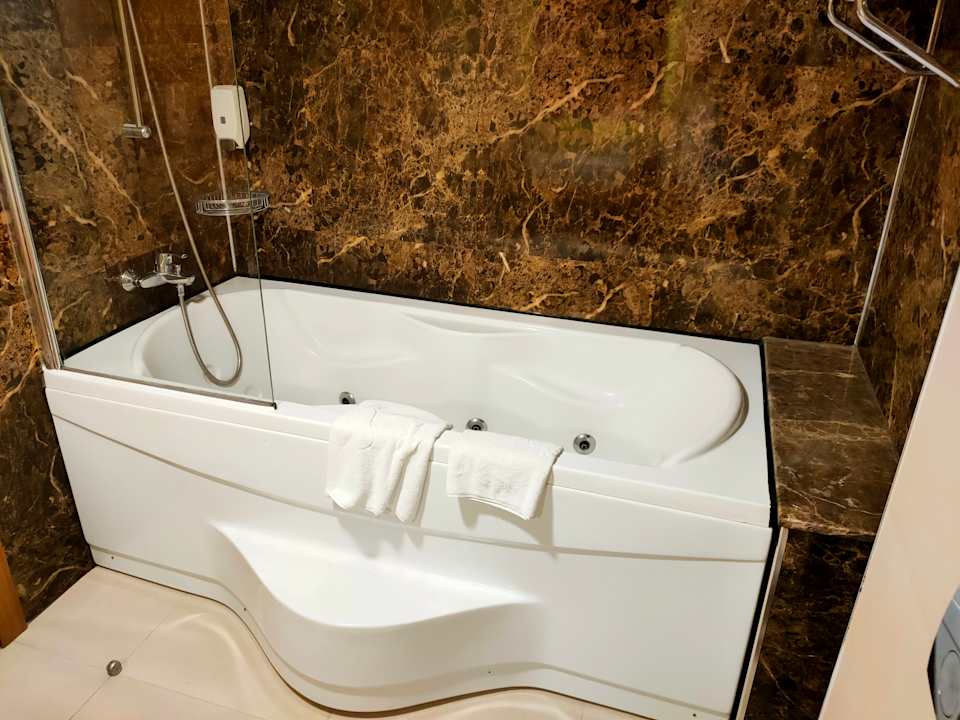 Zimmer Limak Limra Hotel & Resort