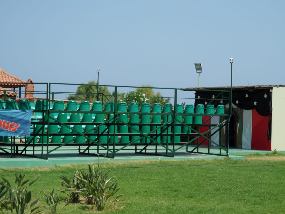 Animation - Arena Eliros Mare