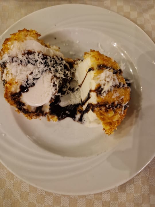 Gastro Serenity Alpha Beach