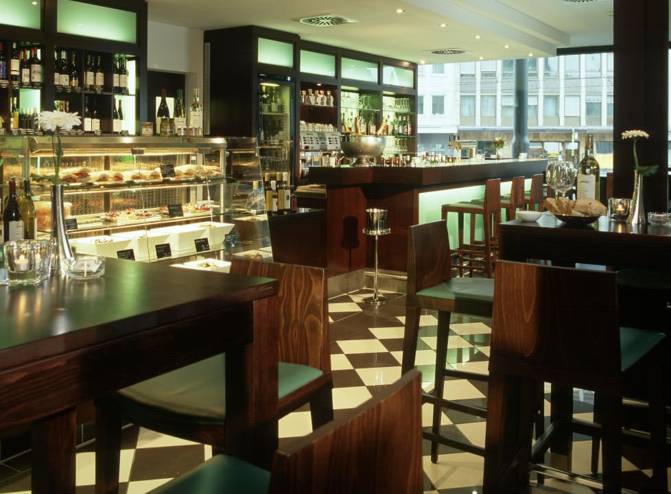 Flemings Brasserie Fleming's Hotel Frankfurt-Messe