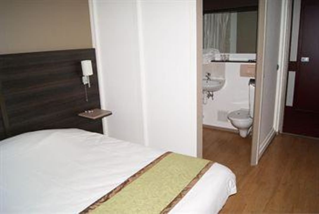 Hotel Kyriad Epernay Hotel Kyriad Epernay