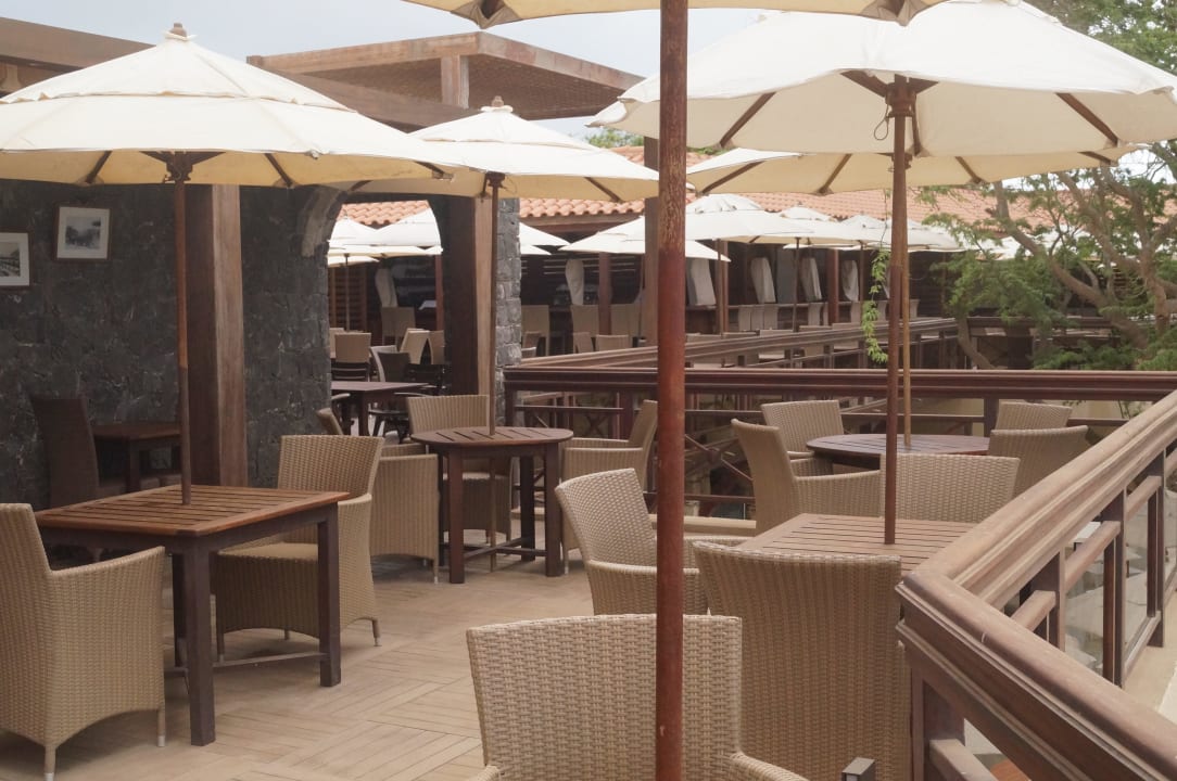 Hotelbar Hotel Morabeza