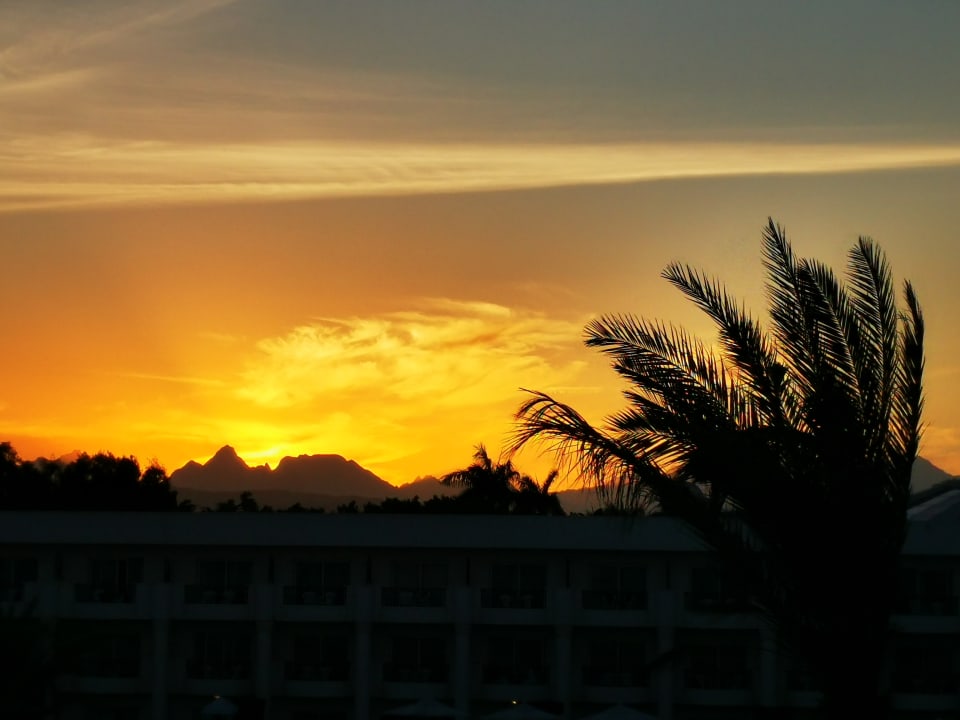 Ausblick LABRANDA Club Makadi