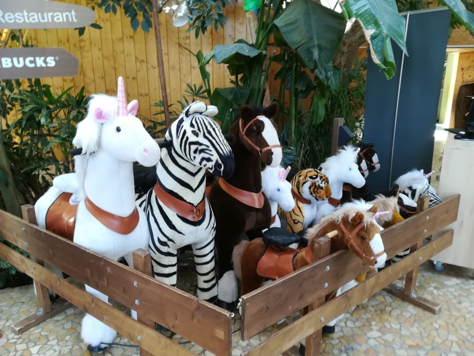 Sonstiges Center Parcs Park Bostalsee