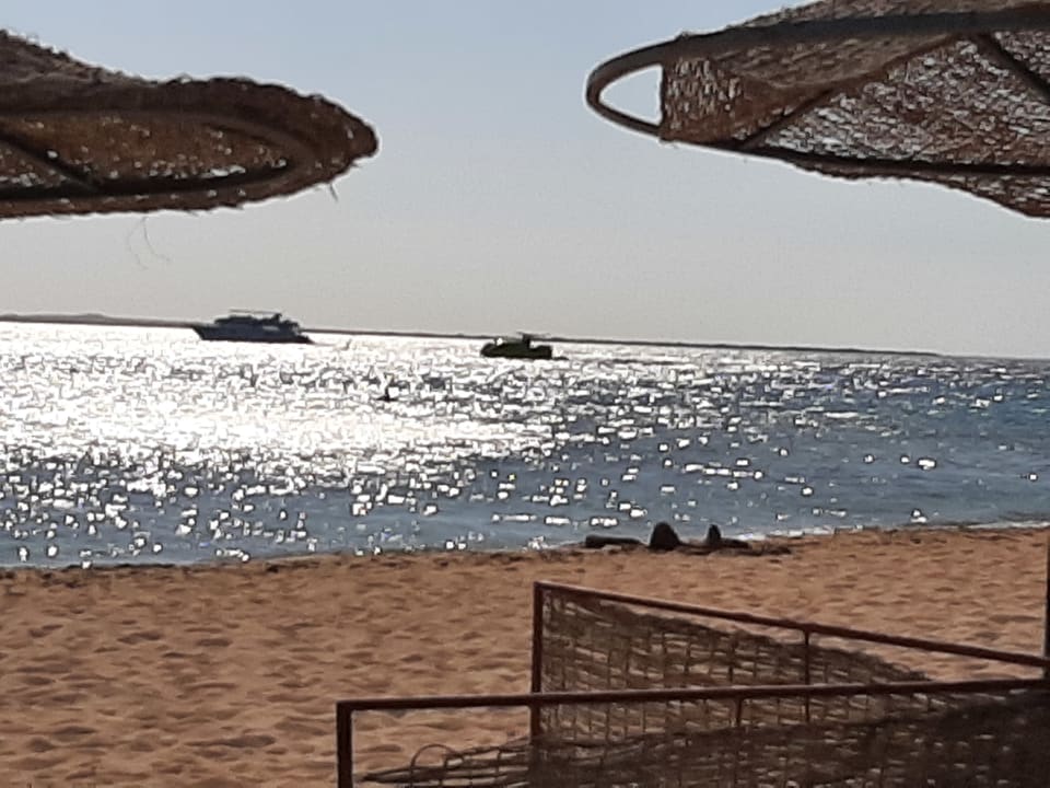 Strand Shams Safaga Resort