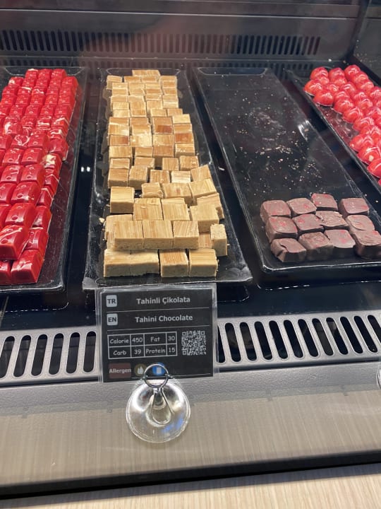 Gastro Voyage Belek Golf & Spa