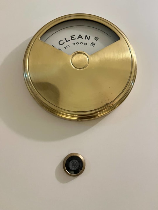 Zimmer The Fleming Hotel