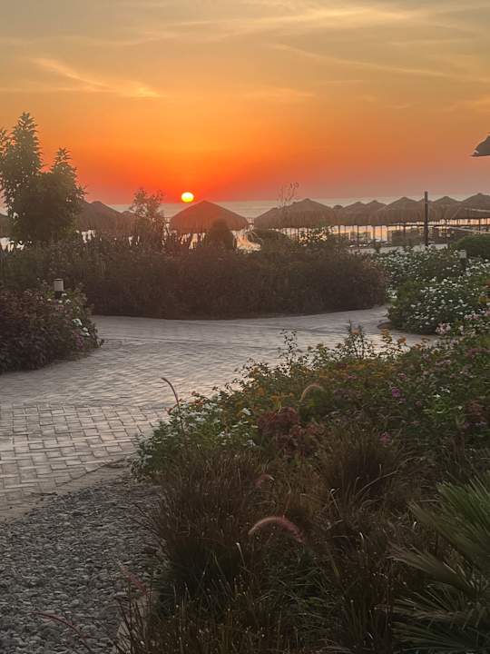 Strand Lazuli Hotel Marsa Alam