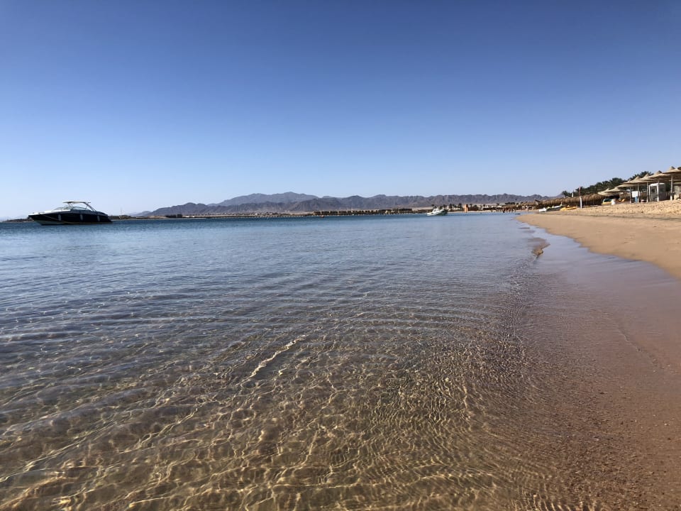 Strand Sentido Caribbean World Soma Bay