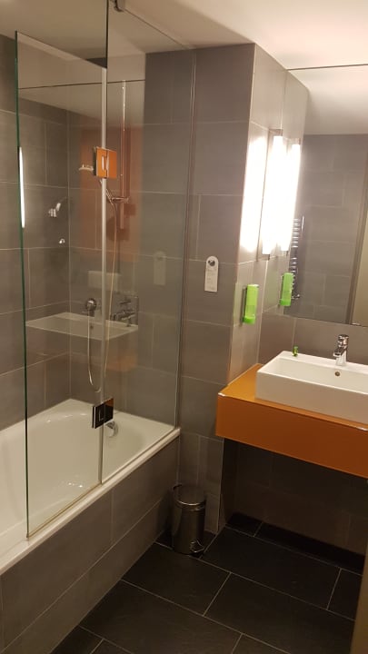 Zimmer ATLANTIC Hotel Kiel