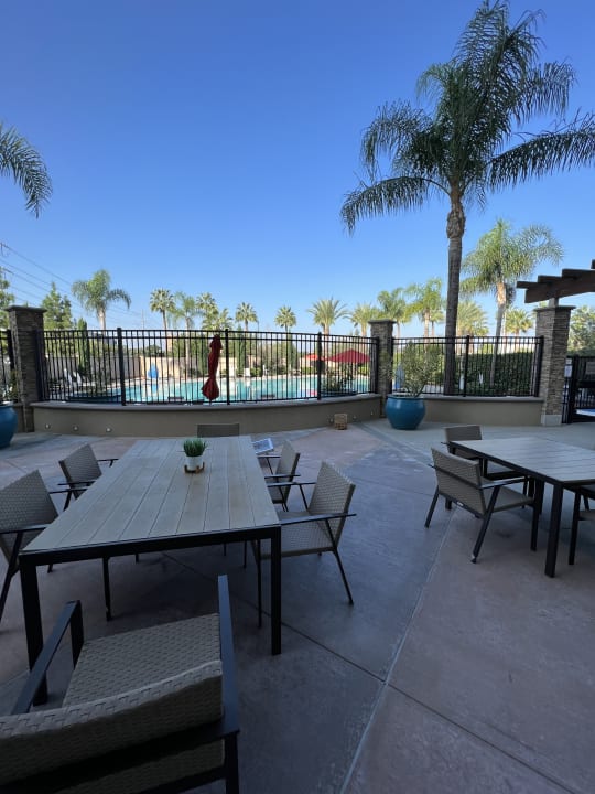 Sport & Freizeit SunCoast Hotel Anaheim, Tapestry Collection by Hilton