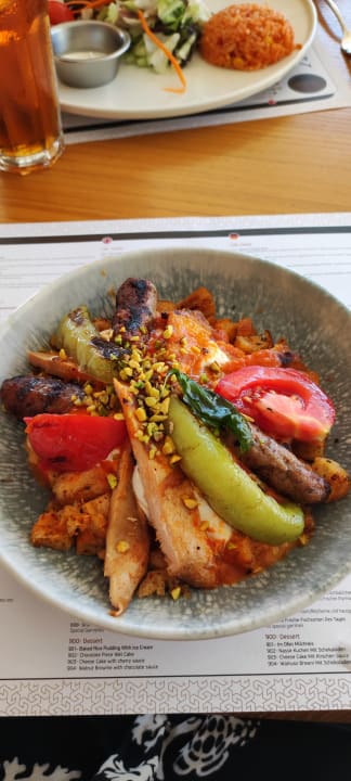 Gastro Seaden Quality Resort & Spa