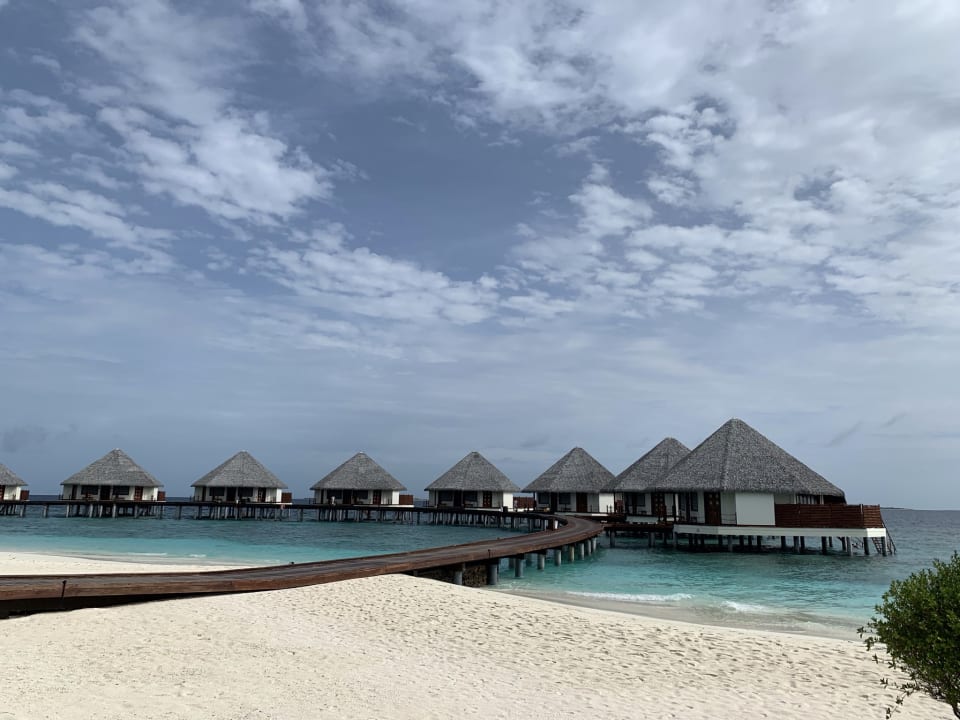 Strand Adaaran Select Meedhupparu Island Resort - Premium All Inclusive