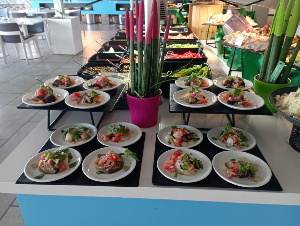 Gastro Servatur Playa Bonita