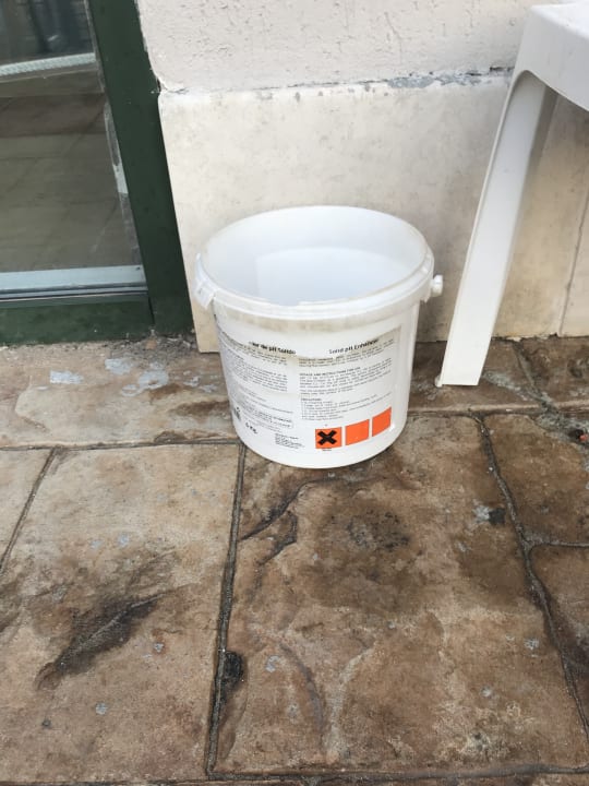 Pool HI Hotels Imperial Resort